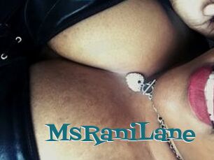 MsRaniLane