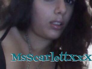 MsScarlettXxX