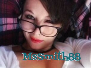 MsSmith88