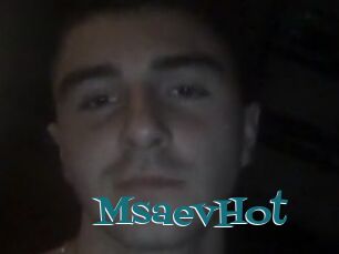 MsaevHot