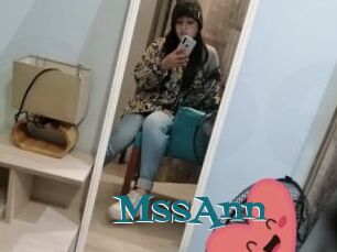 MssAnn