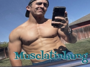 Musclatinhung