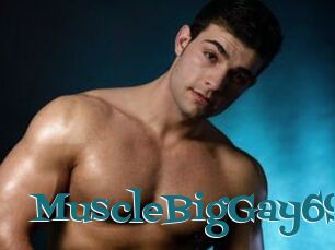 MuscleBigGay69