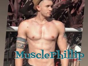 MusclePhillip