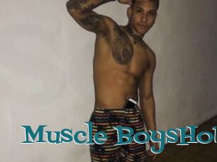 Muscle_BoysHot