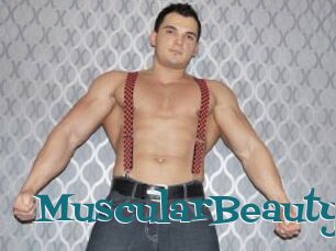 MuscularBeauty