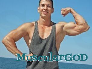 MuscularGOD