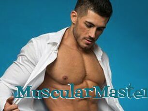 MuscularMaster