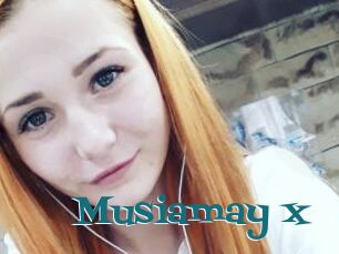 Musiamay_x