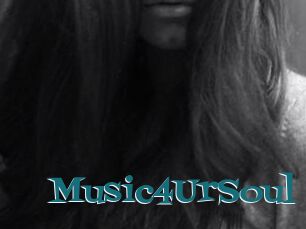 Music4UrSoul