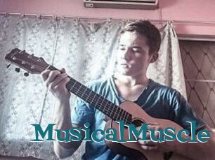 MusicalMuscle