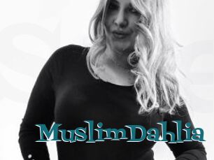 MuslimDahlia