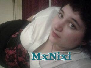 MxNixi