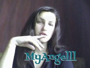MyAngelll