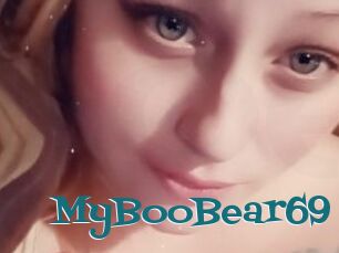 MyBooBear69