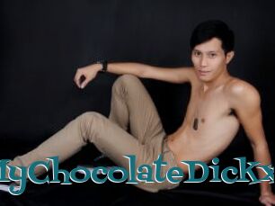 MyChocolateDickx