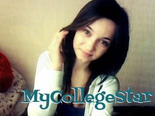 MyCollegeStar