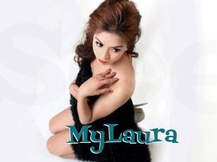 MyLaura