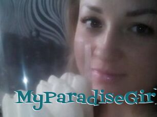 MyParadiseGirl