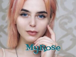 MyRose