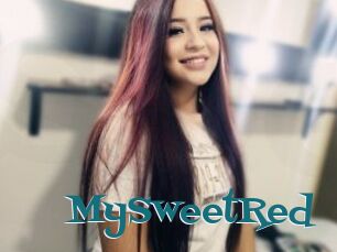 MySweetRed