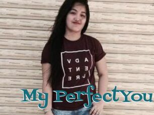 My_PerfectYou