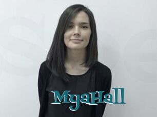 MyaHall