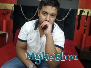 MykeBlun