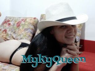 MykyQueen