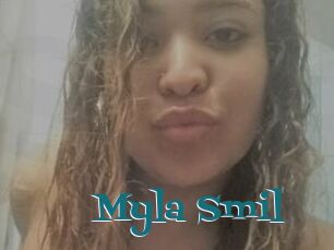 Myla_Smil