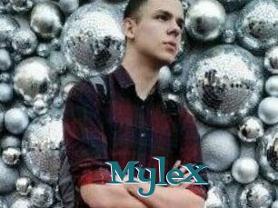 MyleX