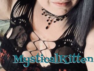 MysticalKitten