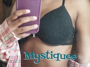 Mystiquee