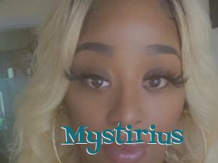 Mystirius