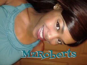 MzRoberts