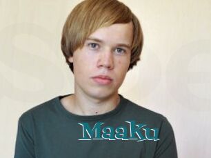 Maaku