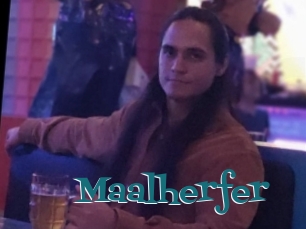 Maalherfer