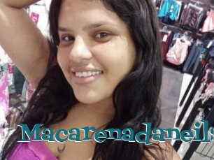 Macarenadaneils