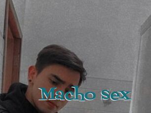 Macho_sex