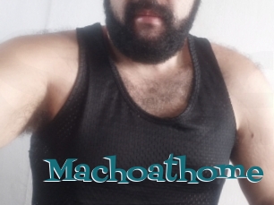 Machoathome