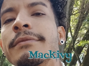 Mackivy