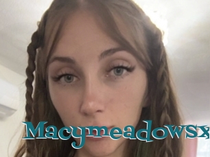 Macymeadowsx