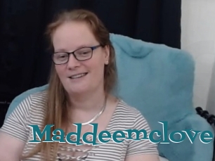 Maddeemclove