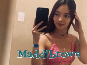 Maddibrown