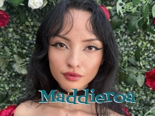 Maddieroa