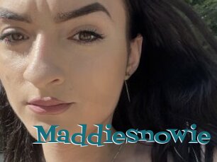 Maddiesnowie