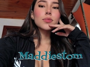 Maddiestom