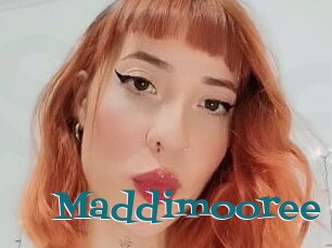 Maddimooree