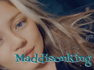 Maddisonking