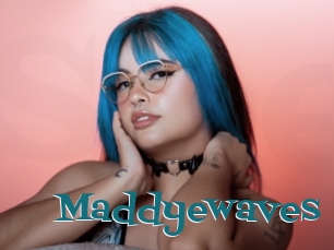 Maddyewaves